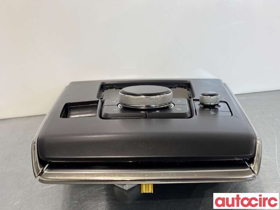 Bryter diverse til Mazda MX-30 2020-->>  (MAZDA|DN4J-66-CM0B||DN4J66CM0)