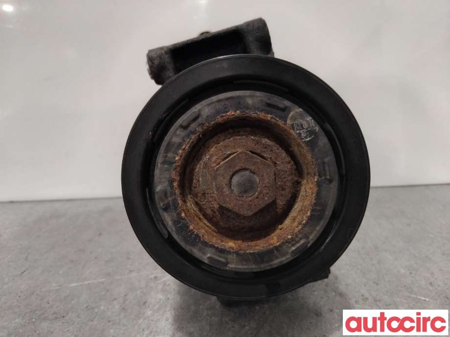 Aircondition kompressor til Audi A4 2007-2014 (Type IV) (B8) (B8) (AUDI|8K0260805L|447150-3621)