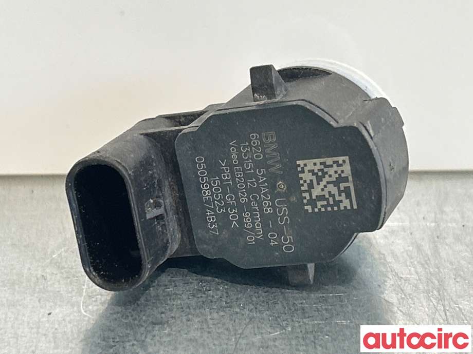Parkeringssensor foran til BMW X1 2022-->> (U11) (U11) (BMW|66205A1A268|)