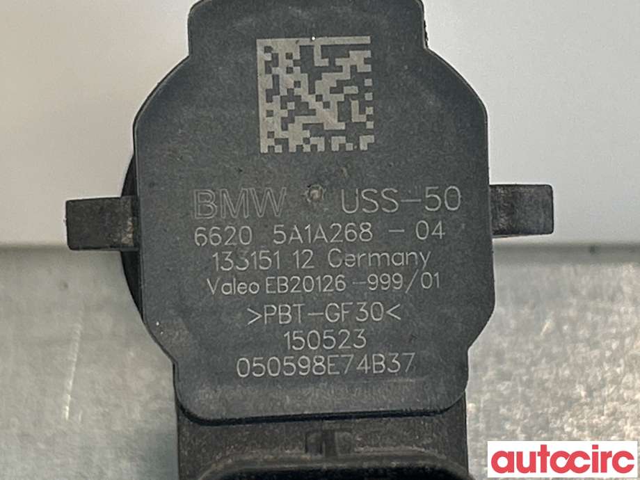 Parkeringssensor foran til BMW X1 2022-->> (U11) (U11) (BMW|66205A1A268|)