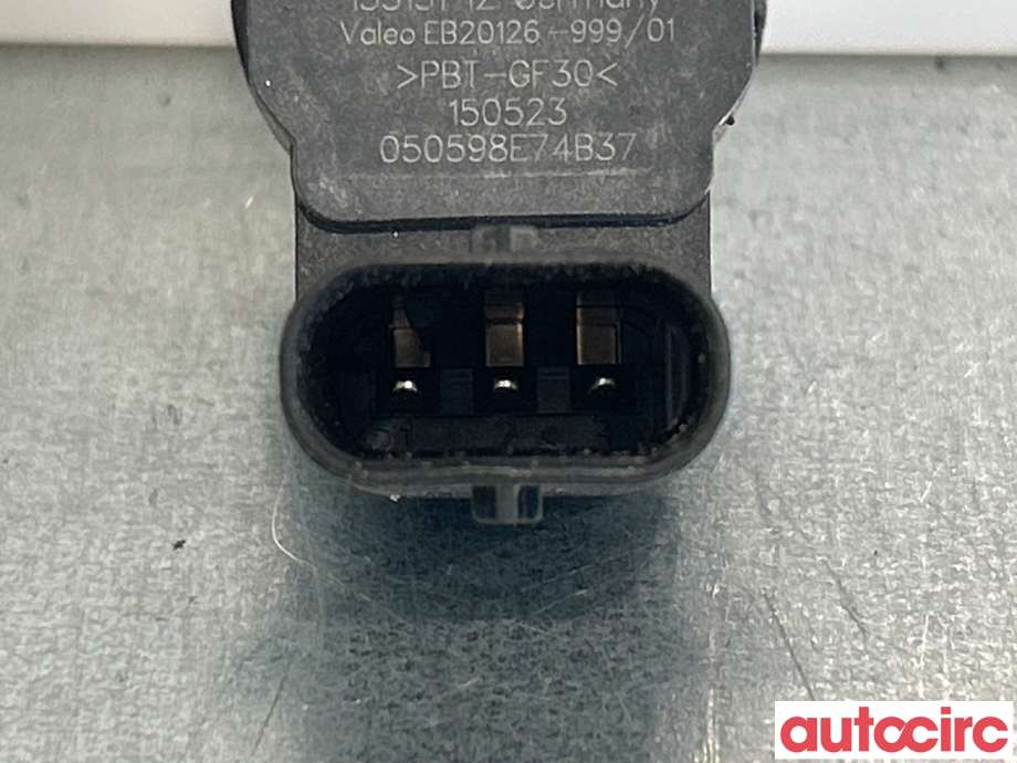 Parkeringssensor foran til BMW X1 2022-->> (U11) (U11) (BMW|66205A1A268|)