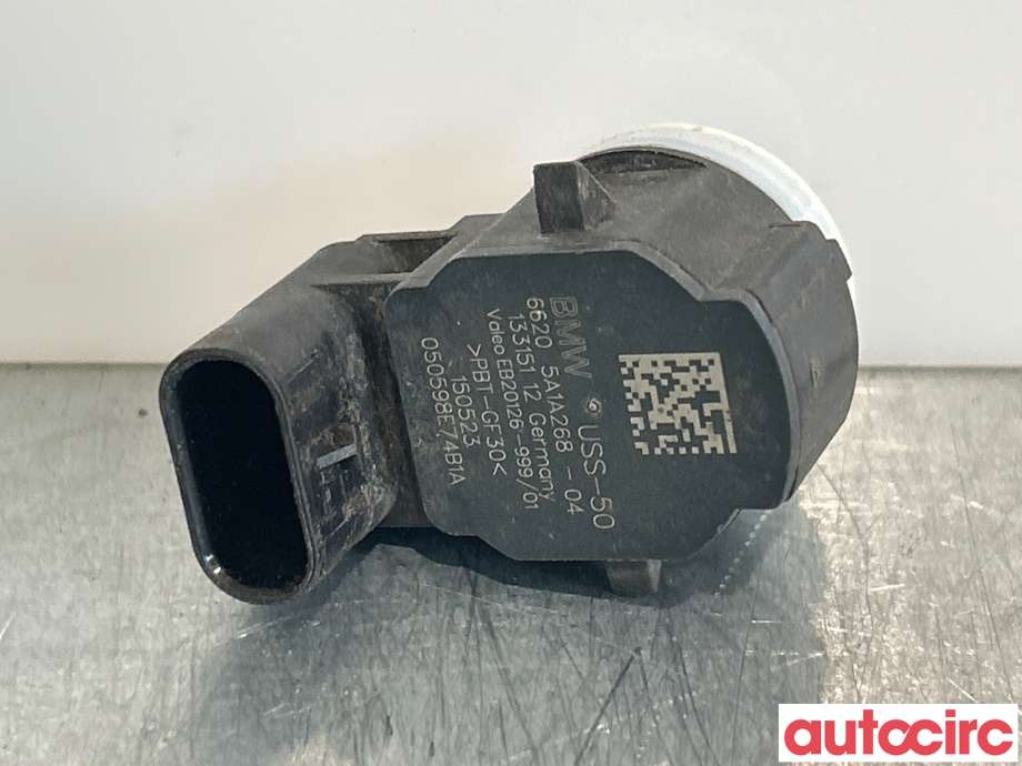 Parkeringssensor foran til BMW X1 2022-->> (U11) (U11) (BMW|66205A1A268|)