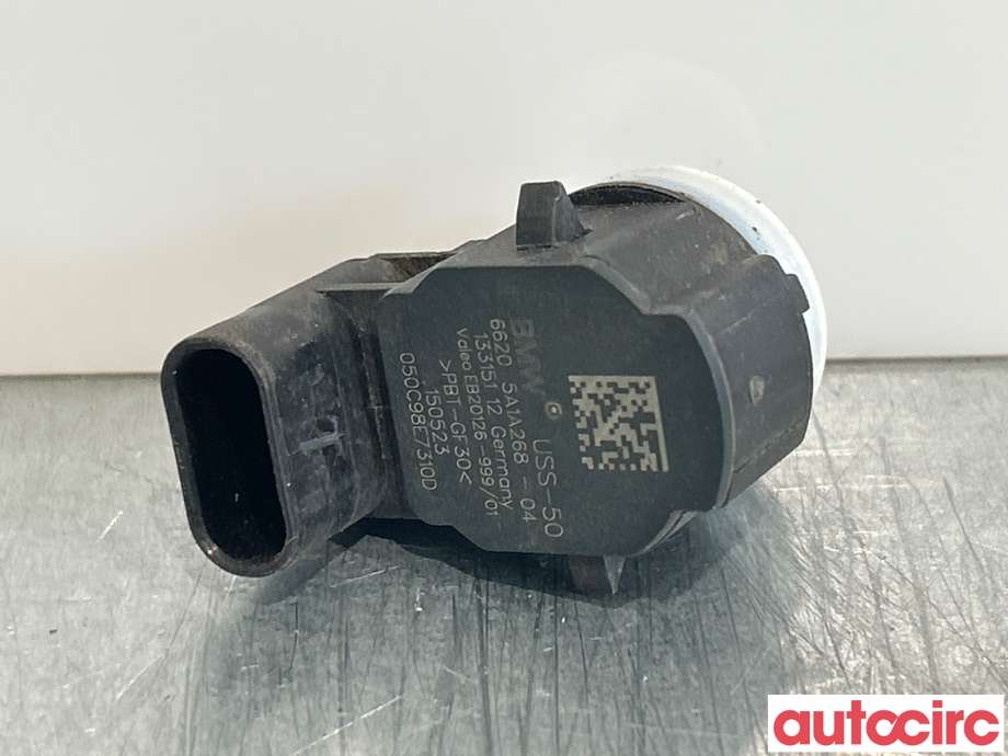 Parkeringssensor foran til BMW X1 2022-->> (U11) (U11) (BMW|66205A1A268|)