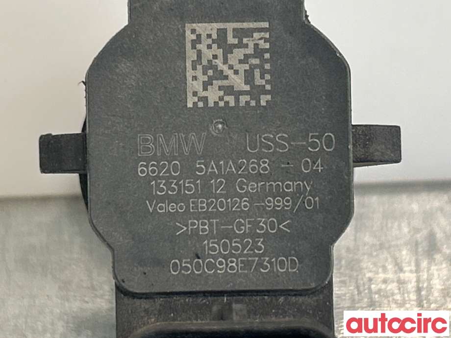 Parkeringssensor foran til BMW X1 2022-->> (U11) (U11) (BMW|66205A1A268|)