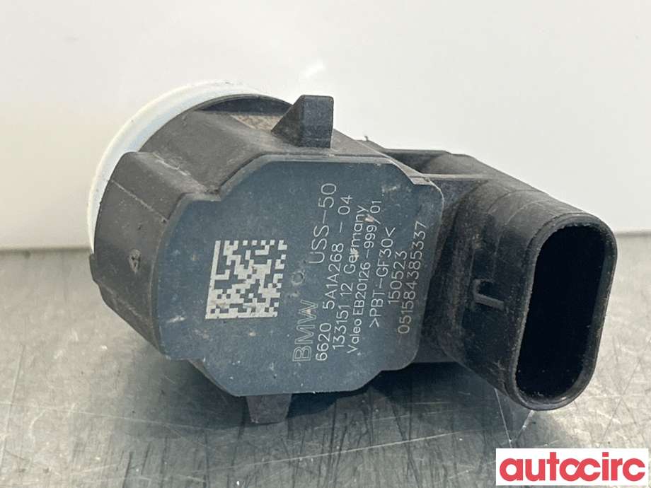 Parkeringssensor foran til BMW X1 2022-->> (U11) (U11) (BMW|66205A1A268|)