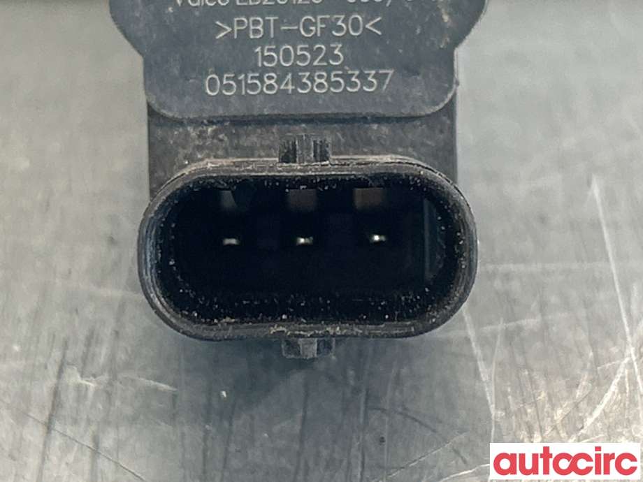Parkeringssensor foran til BMW X1 2022-->> (U11) (U11) (BMW|66205A1A268|)