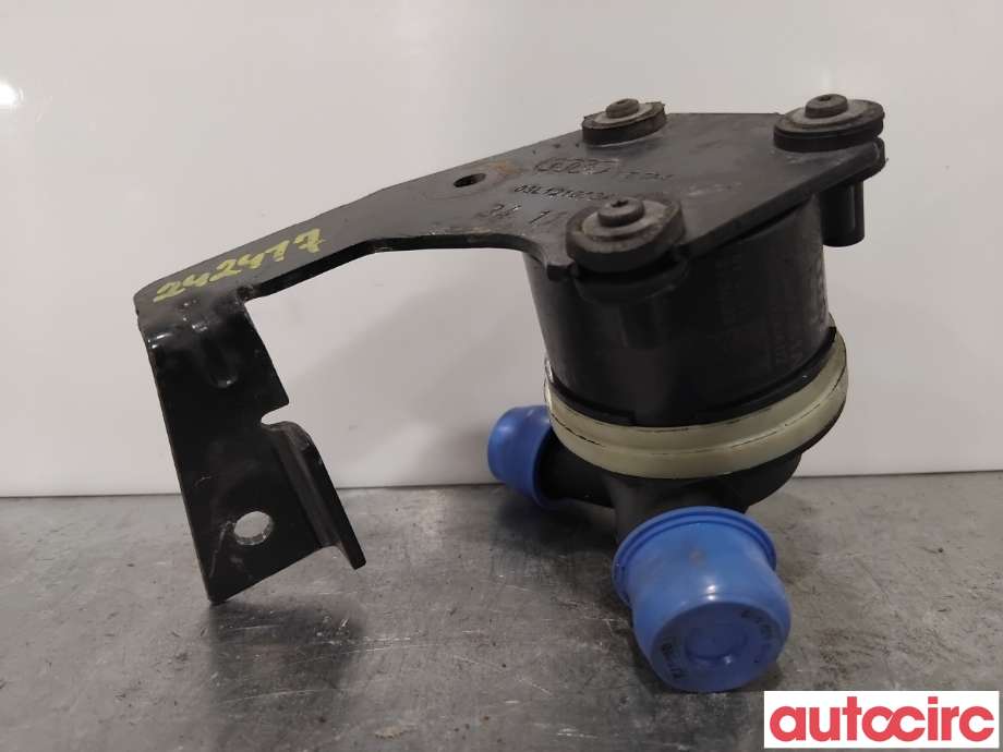 Sirkulasjonspumpe til Audi A4 2007-2014 (Type IV) (B8) (B8) (AUDI|03L965561|12402100402|03L965561A)