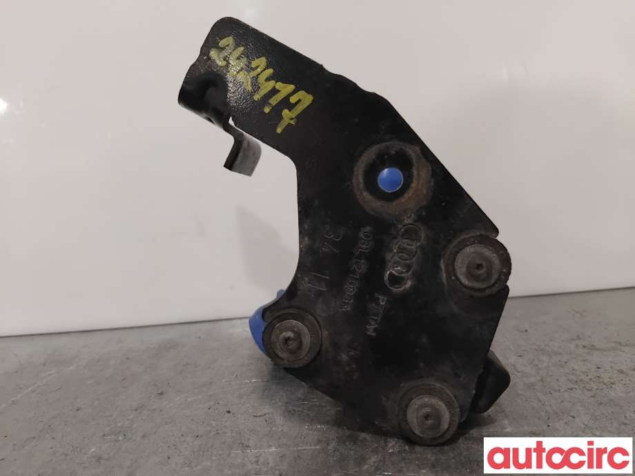 Sirkulasjonspumpe til Audi A4 2007-2014 (Type IV) (B8) (B8) (AUDI|03L965561|12402100402|03L965561A)