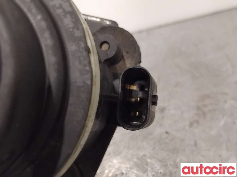 Sirkulasjonspumpe til Audi A4 2007-2014 (Type IV) (B8) (B8) (AUDI|03L965561|12402100402|03L965561A)
