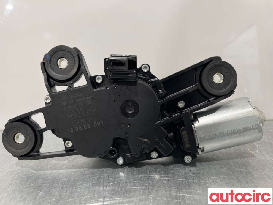 Viskermotor bakrute til Ford Kuga 2008-2012 (Type I)  (FORD|1695472|0390201208|8V41-17K441-AC)