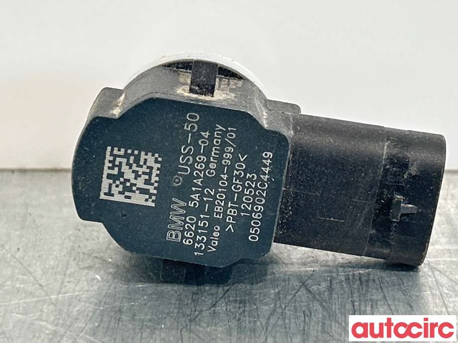 Parkeringssensor bak til BMW X1 2022-->> (U11) (U11) (BMW|66205A1A269|)