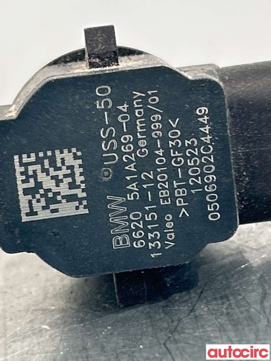 Parkeringssensor bak til BMW X1 2022-->> (U11) (U11) (BMW|66205A1A269|)