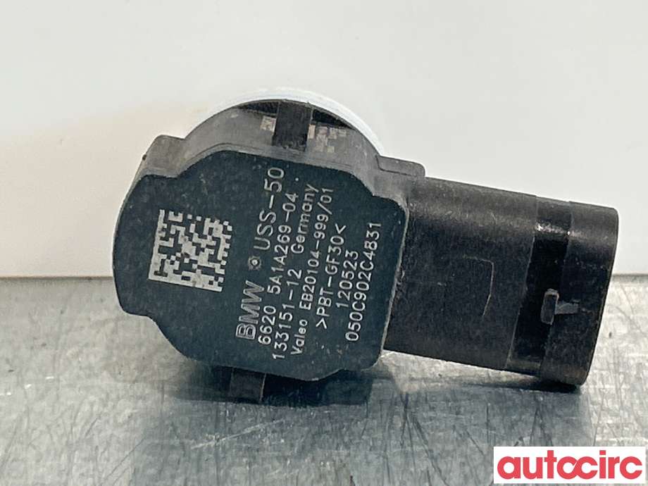 Parkeringssensor bak til BMW X1 2022-->> (U11) (U11) (BMW|66205A1A269|)