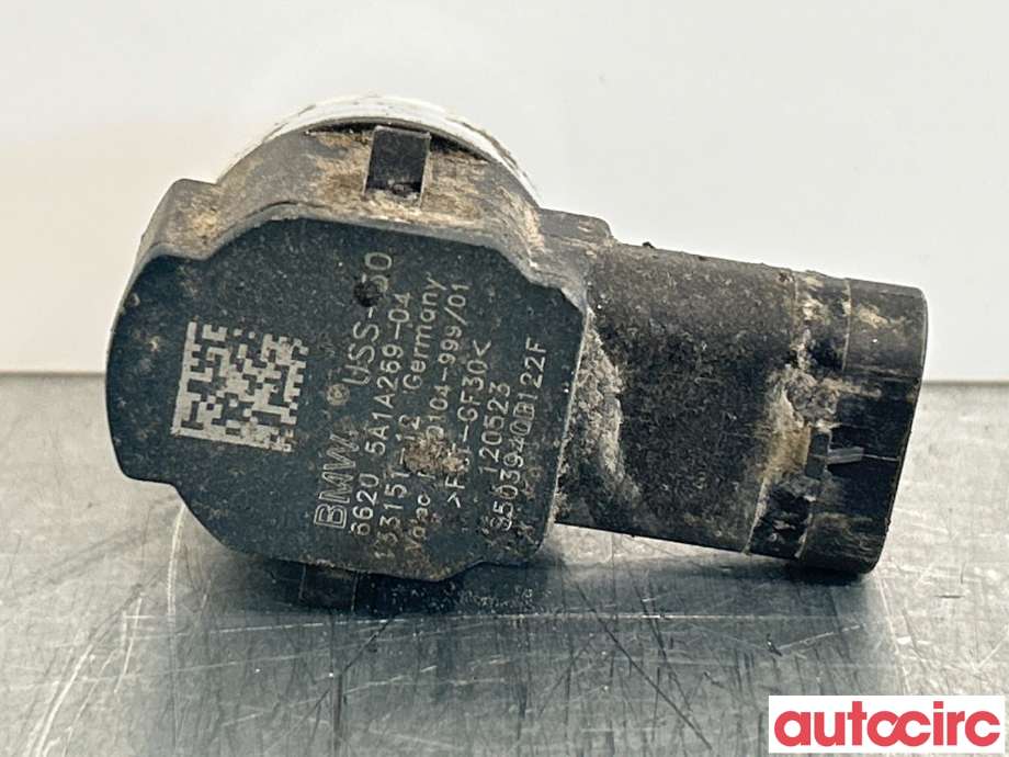 Parkeringssensor bak til BMW X1 2022-->> (U11) (U11) (BMW|66205A1A269|)