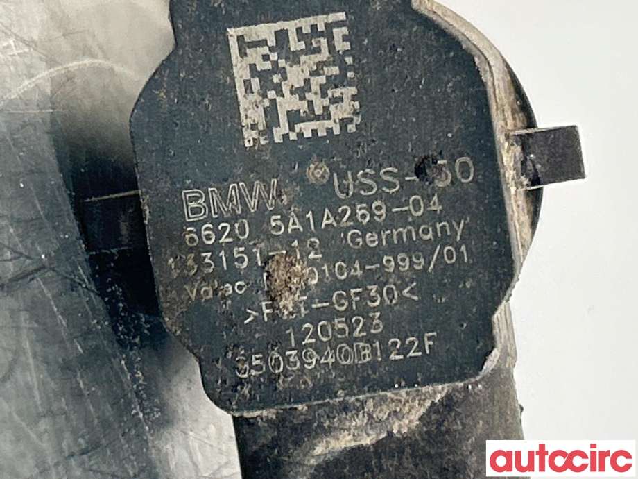 Parkeringssensor bak til BMW X1 2022-->> (U11) (U11) (BMW|66205A1A269|)