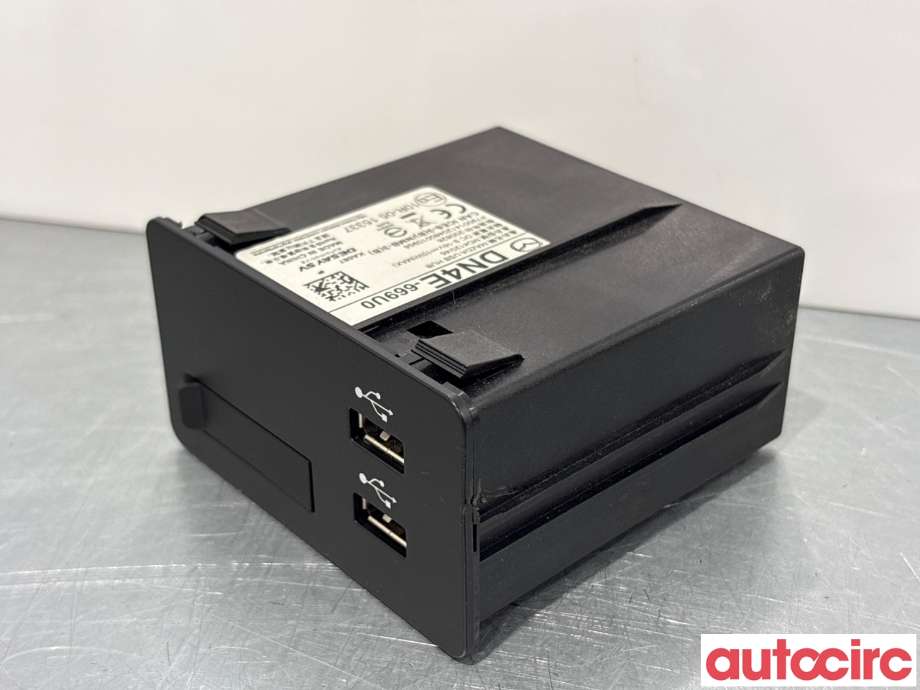 Diverse deler til Mazda MX-30 2020-->>  (MAZDA|DN4E-66-9U0C||DN4E-669U0)