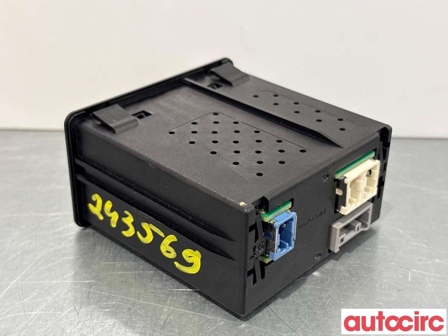 Diverse deler til Mazda MX-30 2020-->>  (MAZDA|DN4E-66-9U0C||DN4E-669U0)