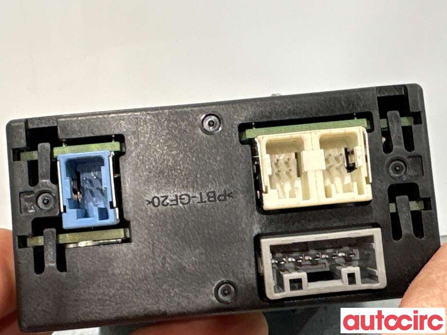 Diverse deler til Mazda MX-30 2020-->>  (MAZDA|DN4E-66-9U0C||DN4E-669U0)