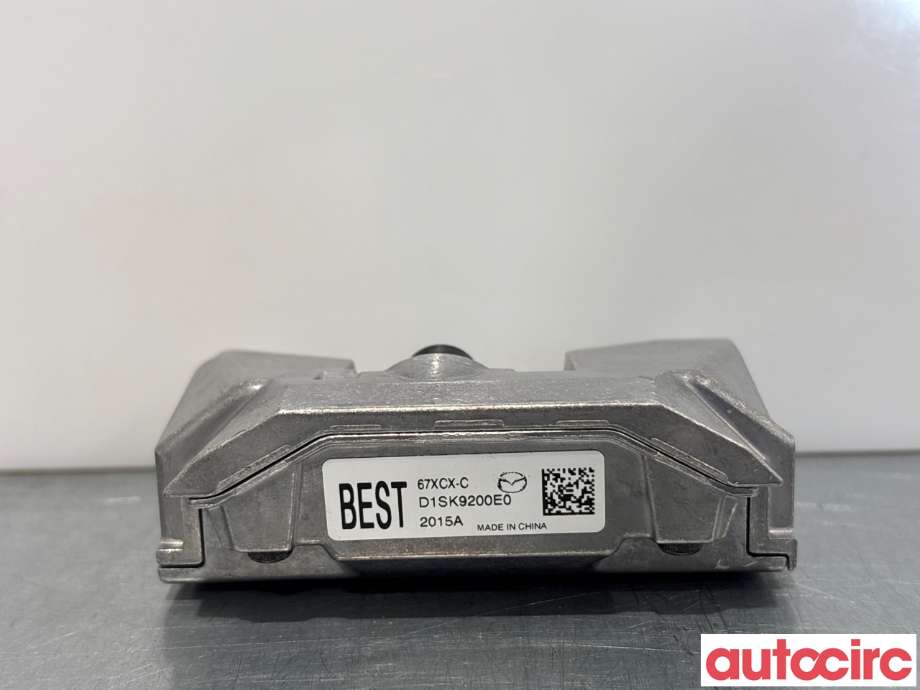 Kamera til Mazda MX-30 2020-->>  (MAZDA|BEST-67-XCXE||BEST67XCX-C)
