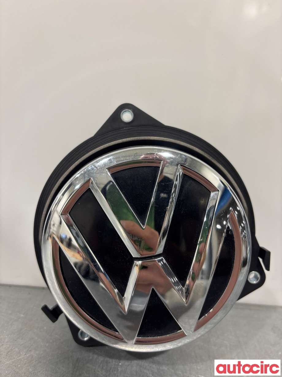 Bakluke/bakdør håndtak til VW Beetle, 2011-2018 (Type II)  (VOLKSWAGEN|5C5827469D)