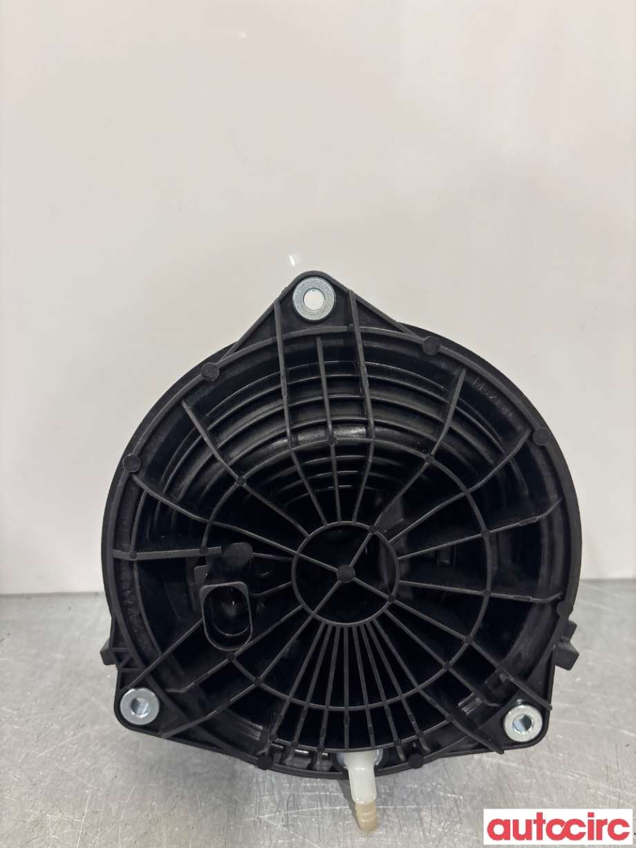 Bakluke/bakdør håndtak til VW Beetle 2011-2018 (Type II)  (VOLKSWAGEN|5C5827469D|)