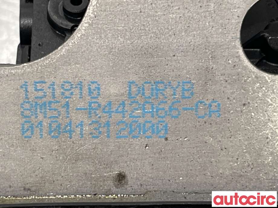 Baklukelås til Ford Kuga 2008-2012 (Type I)  (FORD|1930055||8M51-R442A66-CA)