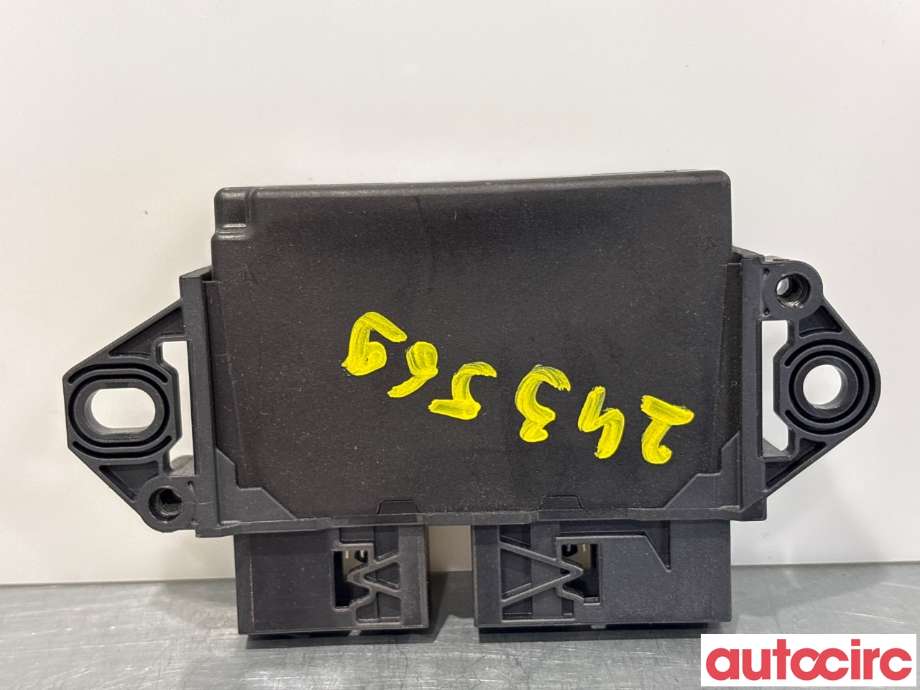 Styreenhet parkering til Mazda MX-30 2020-->> (MAZDA|DN4K-67-UU0B|0217000152|DN4K67UU0)