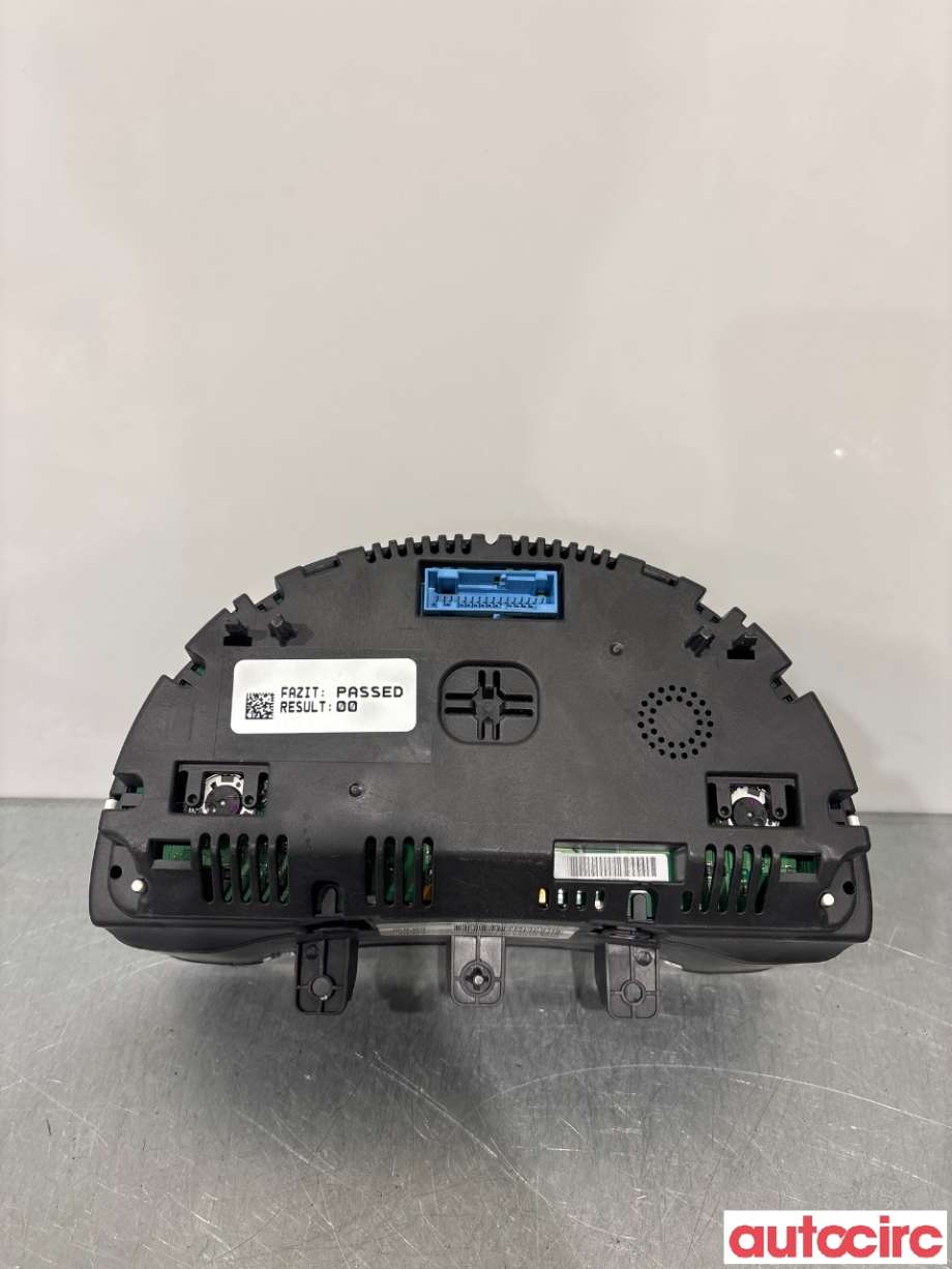 Instrumentpanel til VW Beetle 2011-2018 (Type II) (VOLKSWAGEN|5C5920870J|)