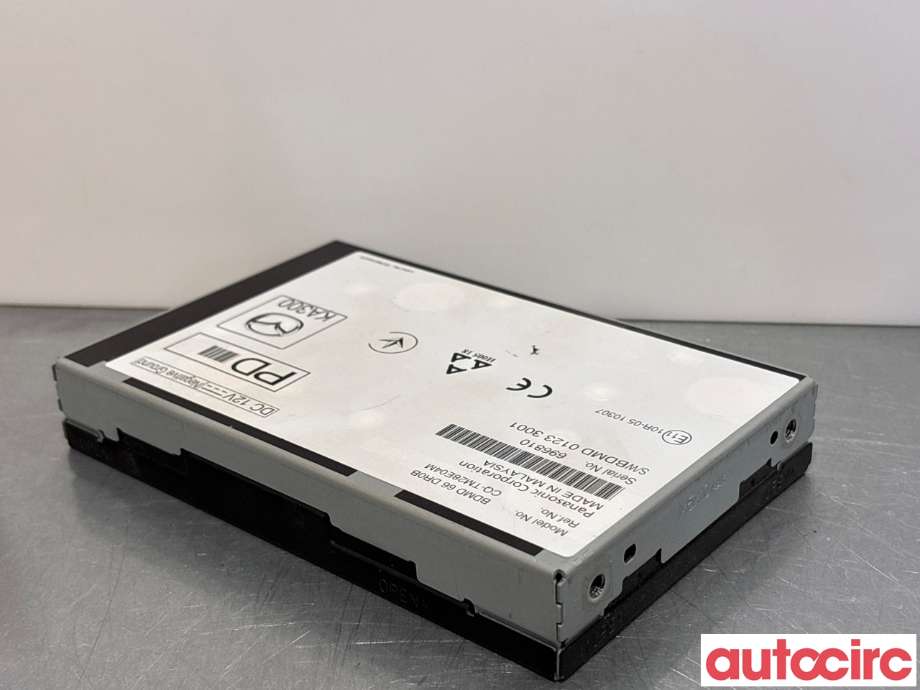 Bilstereo diverse til Mazda MX-30 2020-->>  (MAZDA|BDMD-66-DR0P|CQ-TM28E04M|BDMD66DR0B)
