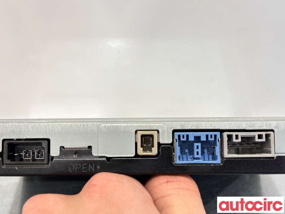 Bilstereo diverse til Mazda MX-30 2020-->>  (MAZDA|BDMD-66-DR0P|CQ-TM28E04M|BDMD66DR0B)