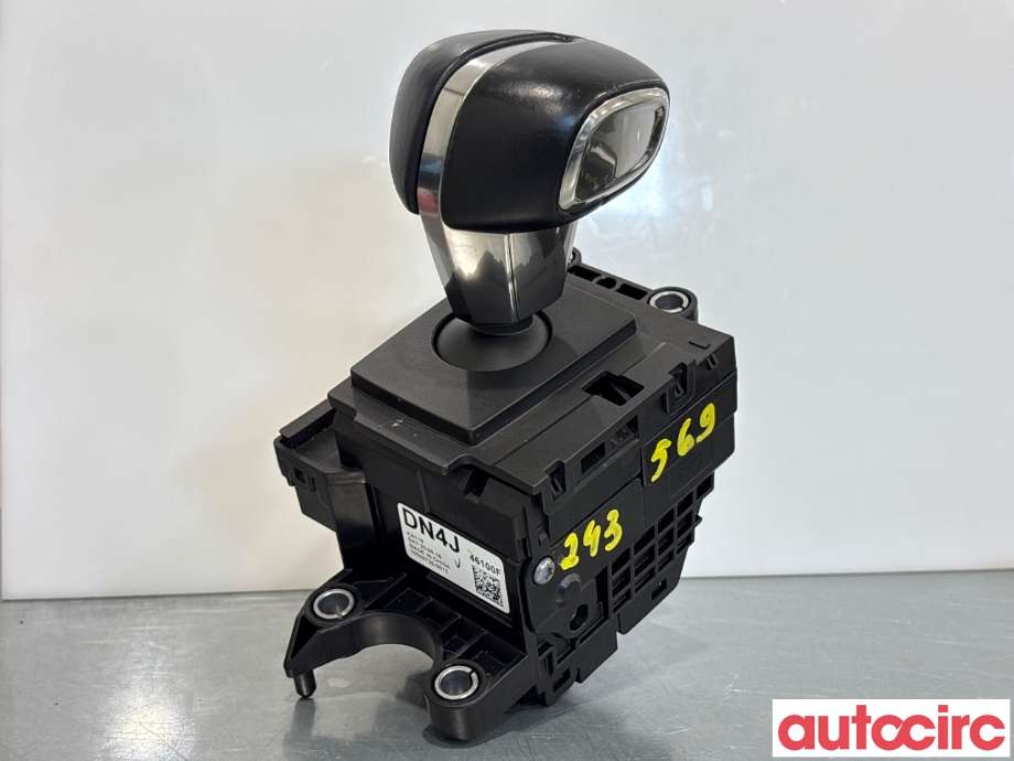 Girstang/girvelger automat til Mazda MX-30 2020-->> (MAZDA|DN4J-46-100L||DN4J46100F)