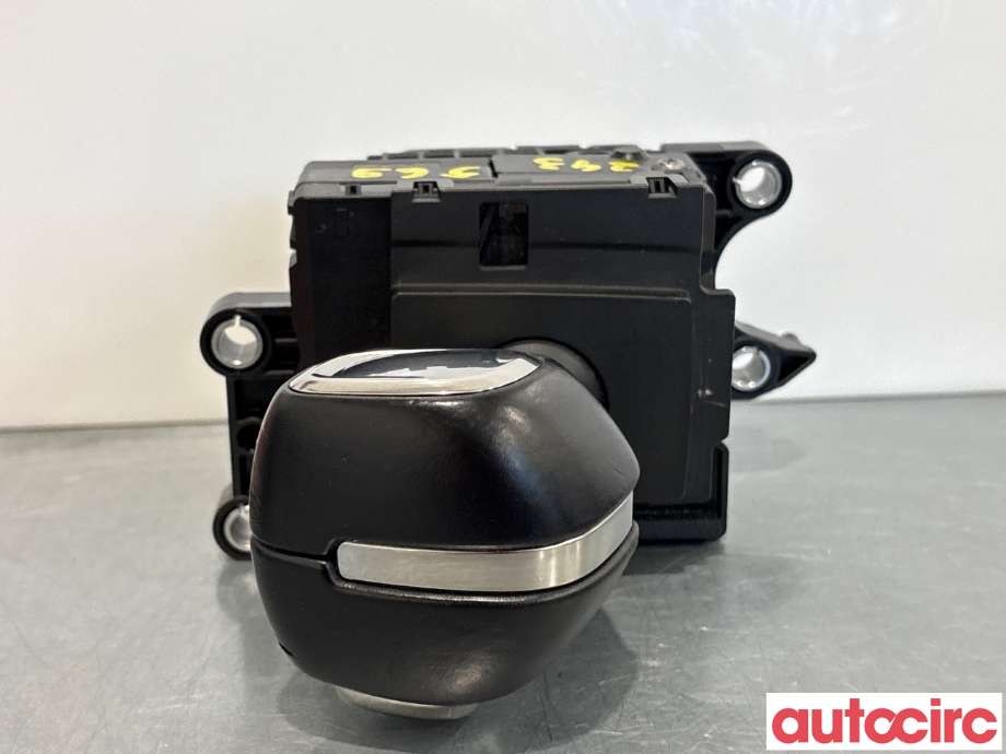 Girstang/girvelger automat til Mazda MX-30 2020-->> (MAZDA|DN4J-46-100L||DN4J46100F)