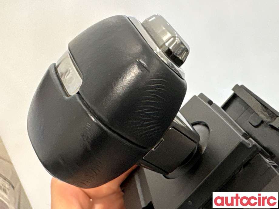 Girstang/girvelger automat til Mazda MX-30 2020-->> (MAZDA|DN4J-46-100L||DN4J46100F)
