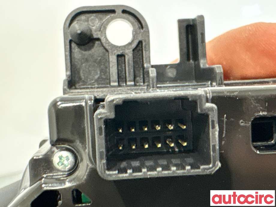 Bryter blink til Mazda MX-30 2020-->>  (MAZDA|BDEL-66-122A||BDEL1D)