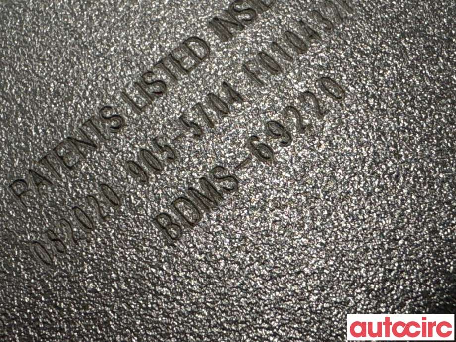 Speil innvendig til Mazda MX-30 2020-->>  (MAZDA|BDMS-69-220A||BDMS-69220)
