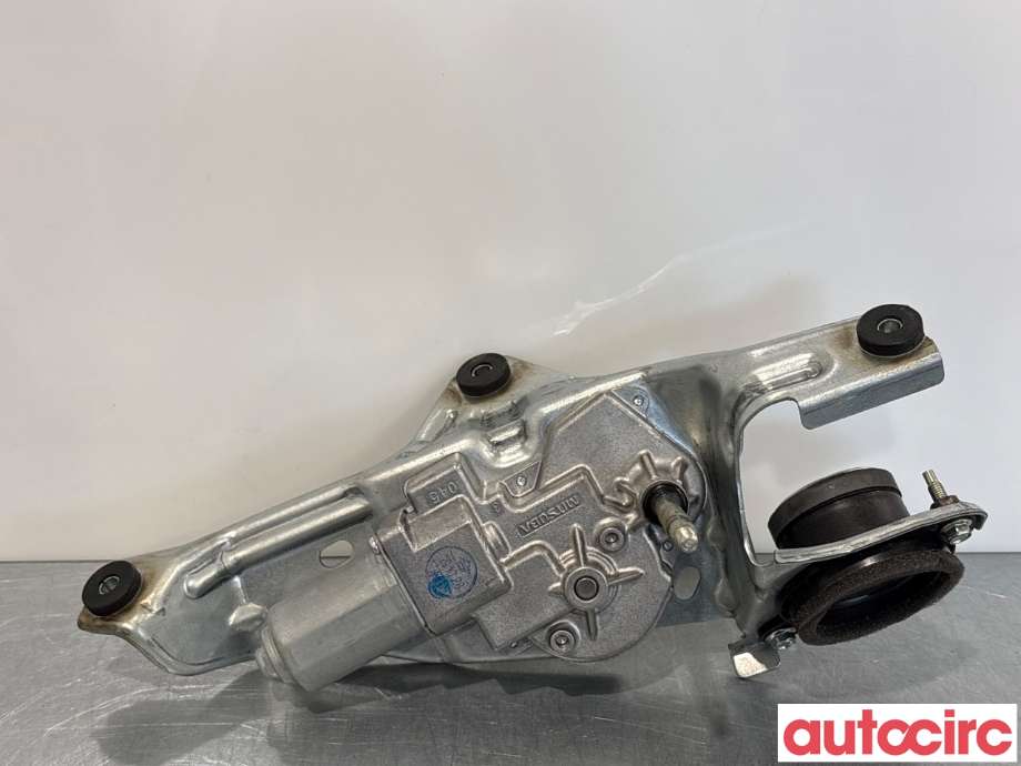 Viskermotor bakrute til Mazda MX-30 2020-->> (MAZDA|DFR5-67-450A|)
