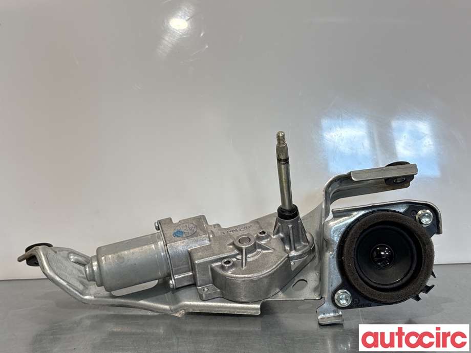 Viskermotor bakrute til Mazda MX-30 2020-->> (MAZDA|DFR5-67-450A|)
