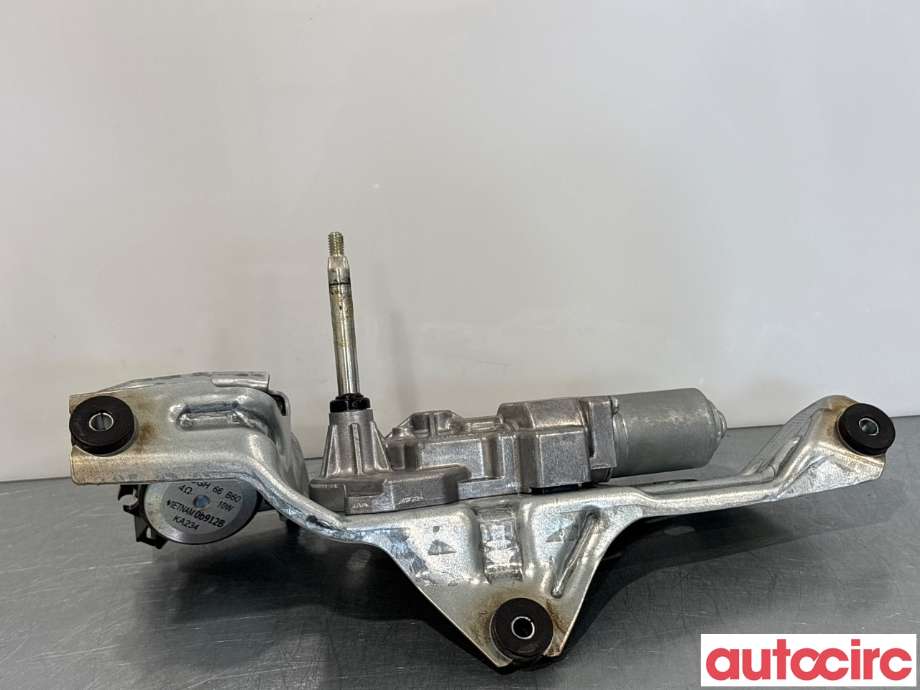 Viskermotor bakrute til Mazda MX-30 2020-->> (MAZDA|DFR5-67-450A|)