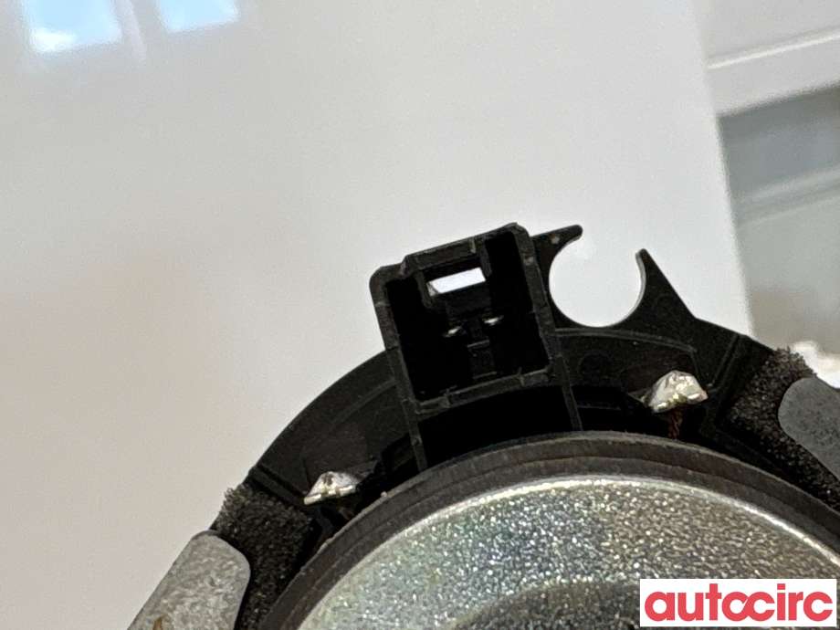 Viskermotor bakrute til Mazda MX-30 2020-->> (MAZDA|DFR5-67-450A|)