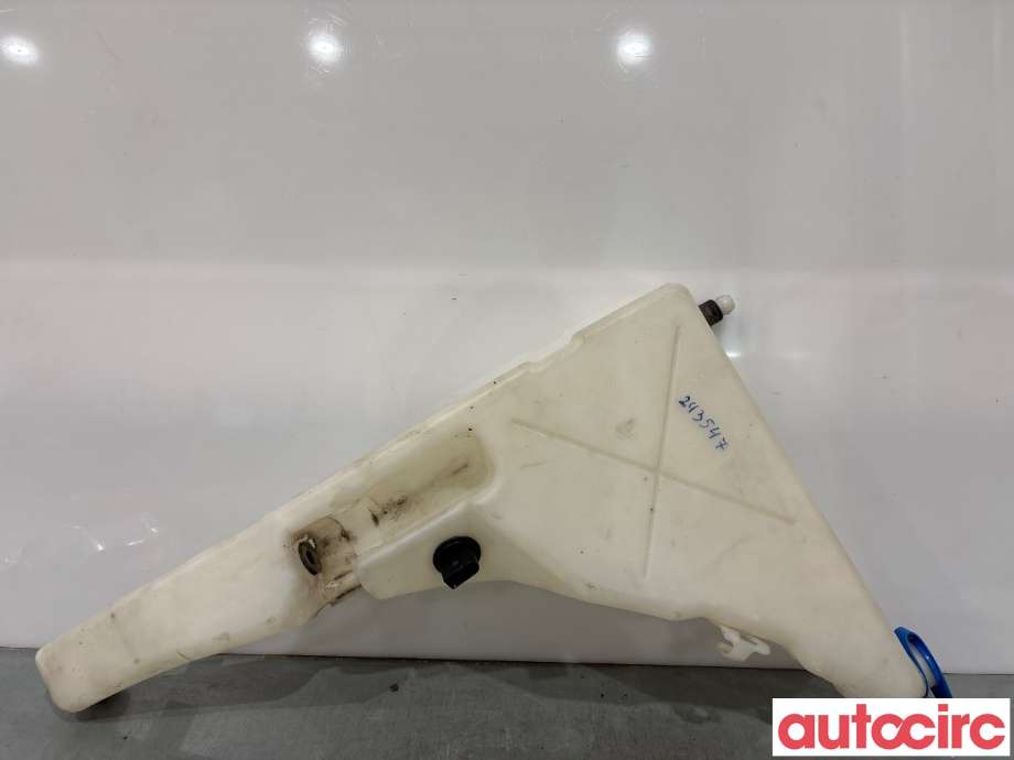 Spylertank til Audi A8, 2010-2013 (Type III, Fase 1)  (AUDI|4H0955453C)