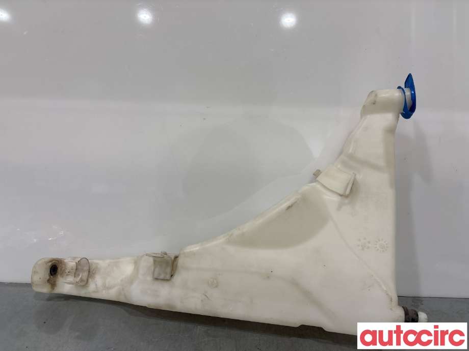 Spylertank til Audi A8 2010-2013 (Type III, Fase 1)  (AUDI|4H0955453C|)
