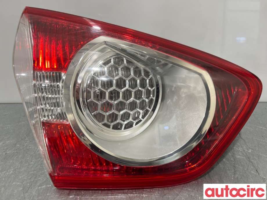 Baklykt venstre indre til Ford Kuga, 2008-2012 (Type I)  (FORD|1545445)