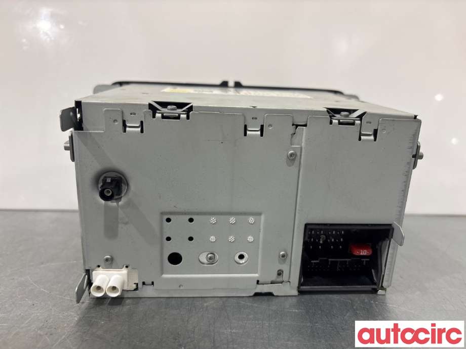 Bilstereo til VW Tiguan 2011-2016 (Type I, Fase 2)  (VOLKSWAGEN|5M0035186K|)