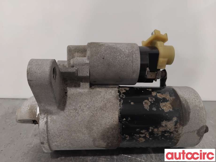 Starter diesel til Mazda 6 2015-2018 (Type III, Fase 2)  (MAZDA|SH1B-18-400|M001T81582|SH1B)