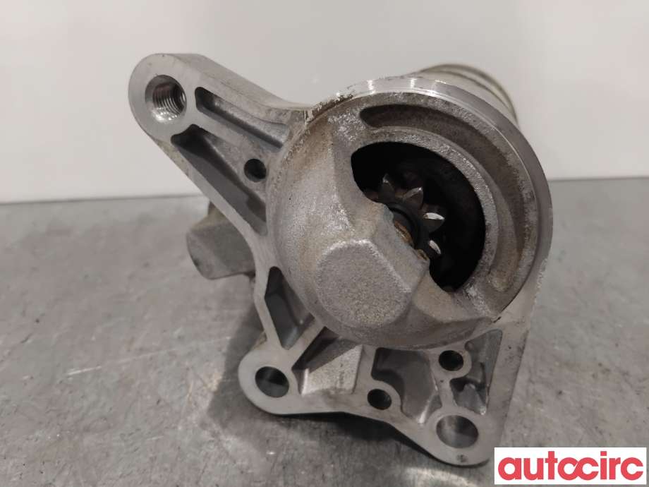 Starter diesel til Mazda 6 2015-2018 (Type III, Fase 2)  (MAZDA|SH1B-18-400|M001T81582|SH1B)