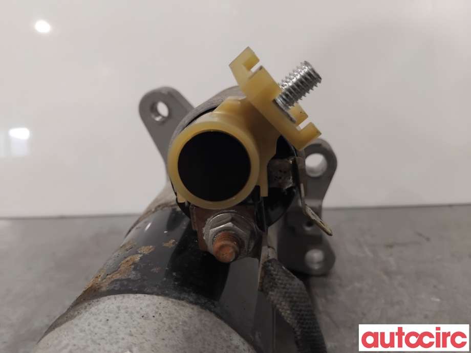 Starter diesel til Mazda 6 2015-2018 (Type III, Fase 2)  (MAZDA|SH1B-18-400|M001T81582|SH1B)