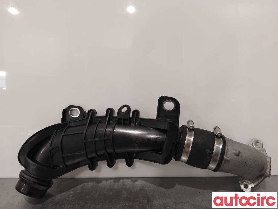 Turbo rør til Mazda 6 2015-2018 (Type III, Fase 2) (MAZDA|SHY1-13-24X|)