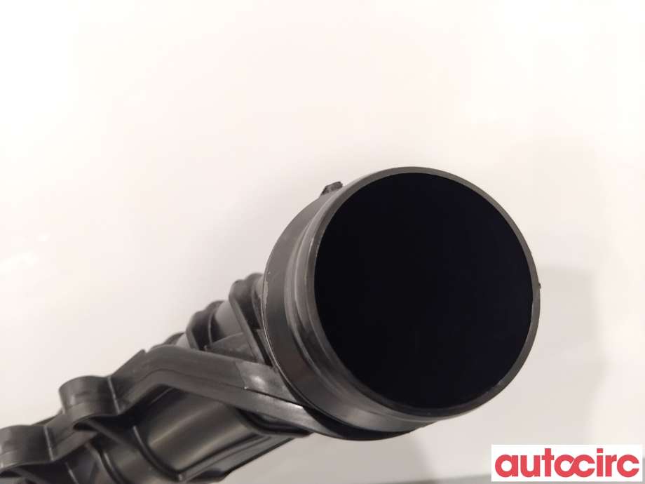 Turbo rør til Mazda 6 2015-2018 (Type III, Fase 2) (MAZDA|SHY1-13-24X|)