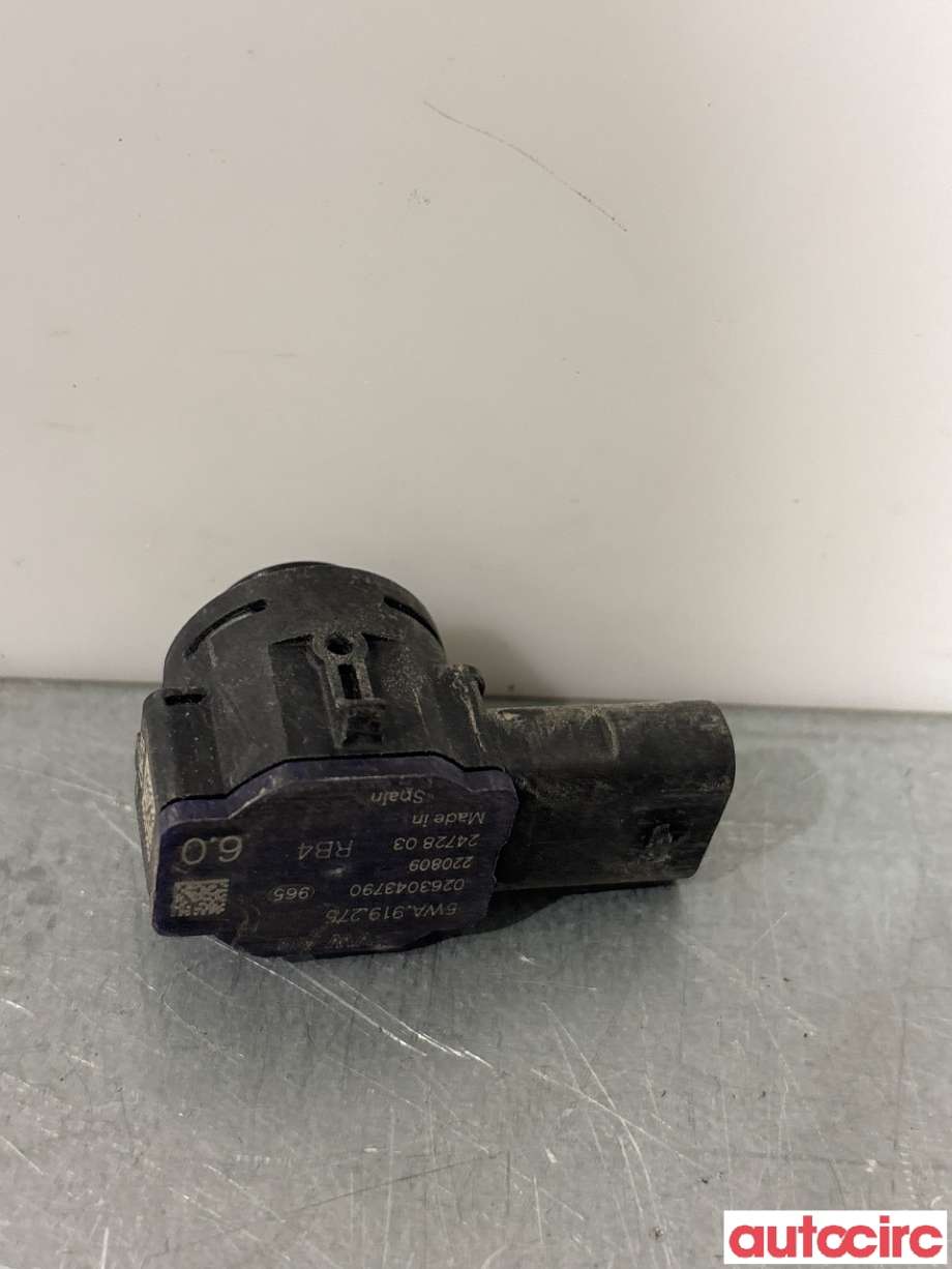 Parkeringssensor bak til VW Caddy 2020-->> (Type IV)  (VOLKSWAGEN|5WA919275|)