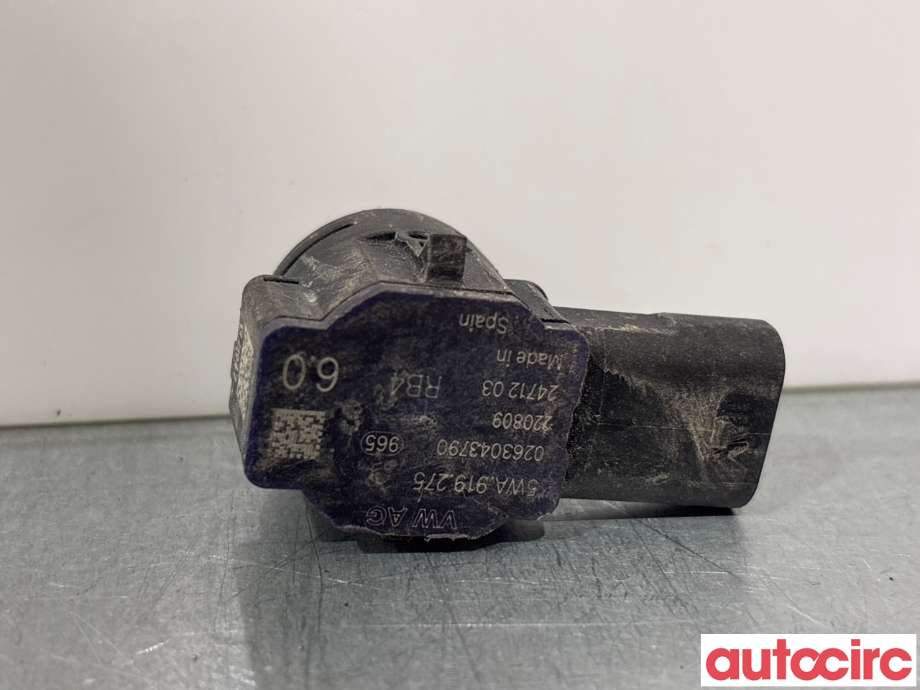 Parkeringssensor bak til VW Caddy 2020-->> (Type IV)  (VOLKSWAGEN|5WA919275|)